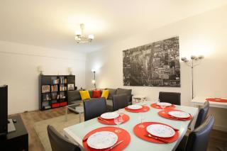 Le premier de Saint Georges place 120m Parking - Toulouse - 8