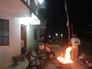 Unique point home stay - Nagarkot - 9