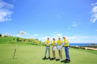 FLC Luxury Resort Quy Nhon - Quy Nhon - 6