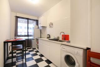 Le premier de Saint Georges place 120m Parking - Toulouse - 6