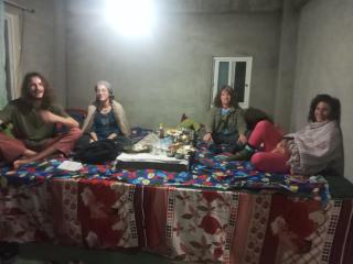 Unique point home stay - Nagarkot - 7