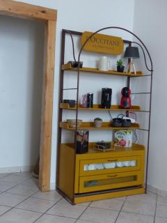 L'Incarnat - Caunes-Minervois - 7