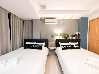 MGI Shinsaibashi Lift Design Apartment - Osaka - 6