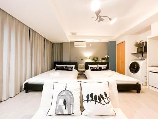 MGI Shinsaibashi Lift Design Apartment - Osaca - 1
