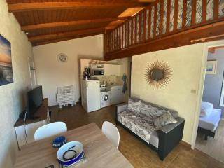 Appartement à deux pas de la plage avec balcon-terrasse - FR-1-336-112 - Jard-sur-Mer - 2