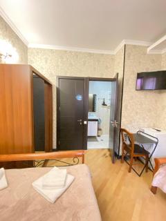 Terrace House Near Opera - Tiflis - 6