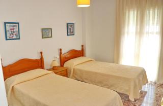 Apartamento La Torre - 1