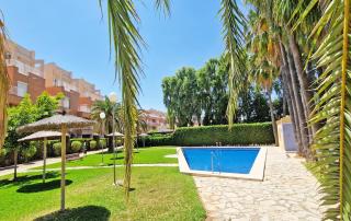Playa Molins - Denia - 8
