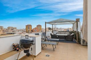 Sunny penthouse in Fuengirola by Costarentals - Ref 212 - Fuengirola - 3