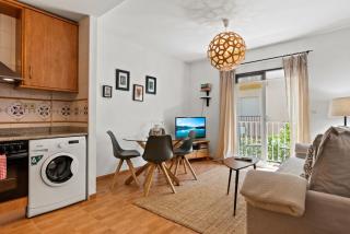 Fuengirola Cozy apartment by Costarentals- Ref 207 - 4