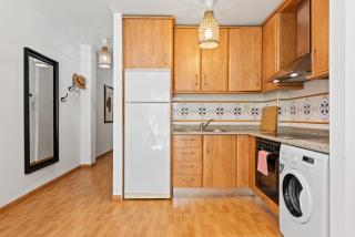 Fuengirola Cozy apartment by Costarentals- Ref 207 - 2