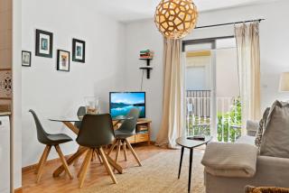 Fuengirola Cozy apartment by Costarentals- Ref 207 - 6
