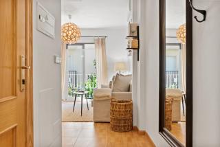Fuengirola Cozy apartment by Costarentals- Ref 207 - 1