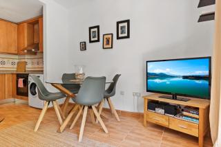 Fuengirola Cozy apartment by Costarentals- Ref 207 - 9