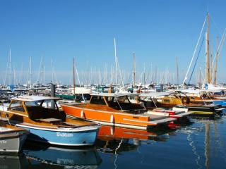 Arcachon Centre: Beau T2 53m² avec Terrasse, Parking, Ascenseur, Proche Plage et Commerces - FR-1-420-93 - 8