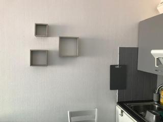 Studio rénové avec balcon à 100m de la plage et piscine - 4 personnes - Les Sables-d'Olonne - FR-1-331-204 - Les Sables-d'Olonne - 4