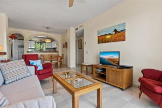 Family apartment with pool in Riviera del Sol by Costarentals - Ref 208 - Sitio de Calahonda - 3