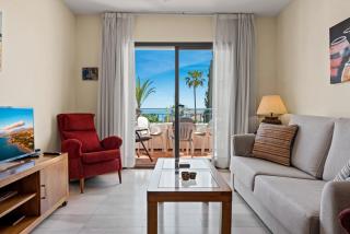 Family apt with pool by Costarentals - Ref 208 - 5