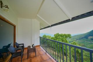 The Planet Munnar - 3