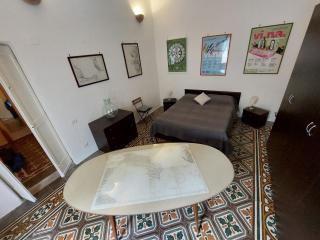 Nunnu Pati Apartment - Ugento - 9