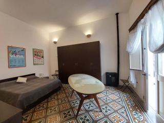 Nunnu Pati Apartment - Ugento - 3