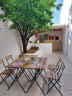 Nunnu Pati Apartment - Ugento - 0