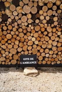 Gîte de l’Ambiance - Francheville - 8