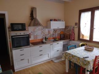La casa di Pia - Càbras - 5