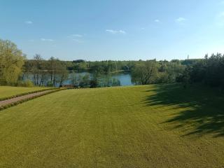 Agroturystyka Żuczek nad jeziorem - Okuniowiec - 1