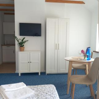 Apartamenty Na Fali - Jastarnia - 4