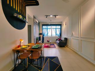 Desig Classic Falim by irainbow - Ipoh - 2