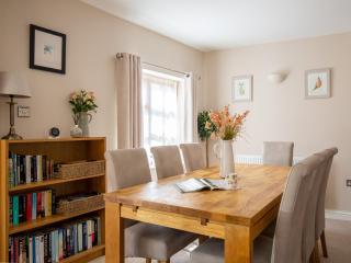 Teagles Cottage - Stow on the Wold - 1