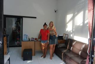 DUDU'S HOSTEL - Ko Tao - 2