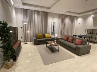 مسكن قطون - الملقا d401 - مع فناء خارجي - Riyadh - 0