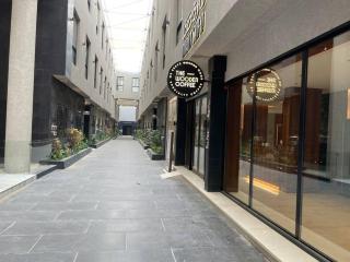 مسكن قطون - الملقا d401 - مع فناء خارجي - Riyadh - 2