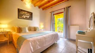 Zen Stone House - Agios Georgios Pagon - 4