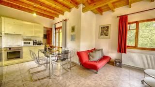 Zen Stone House - Agios Georgios Pagon - 2