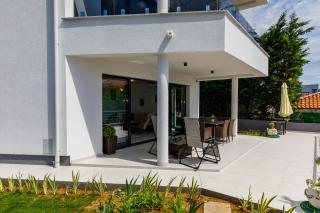 Apartment "Villa M" - 0