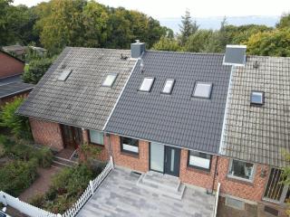 `Achterdeck` moderne & hochwertige Hausscheibe in Sackgassenlage! - Westerholz - 7