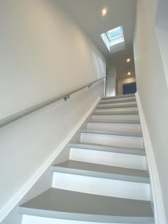 `Achterdeck` moderne & hochwertige Hausscheibe in Sackgassenlage! - Westerholz - 5