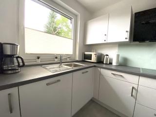 `Achterdeck` moderne & hochwertige Hausscheibe in Sackgassenlage! - Westerholz - 4
