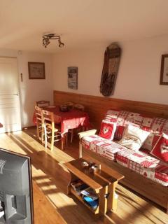 Appartement exceptionnel plein sud - Chamrousse - 5