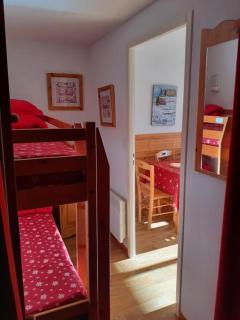 Appartement exceptionnel plein sud - Chamrousse - 2