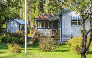 3 Bedroom Lovely Home In Dalarö - Dalarö - 9
