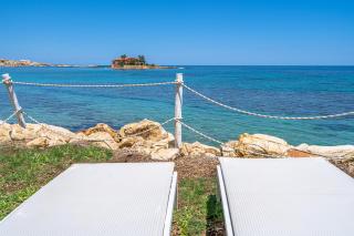 La fuga blu di Marzamemi - 9