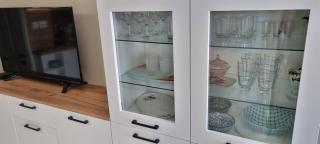 Nessebar Sky Apartment - Top location - 2 minutes to South Beach & South Park - 8 minutes to Old Town - Nesebar - 6