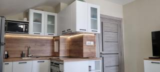 Nessebar Sky Apartment - Top location - 2 minutes to South Beach & South Park - 8 minutes to Old Town - Nesebar - 8