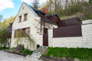 Domek Prezesa - Kazimierz Dolny - 9
