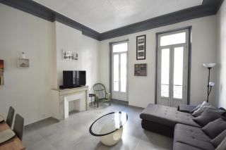 Le Central - T2 proche Saint Charles - Marsiglia - 0