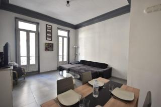 Le Central - T2 proche Saint Charles - Marsiglia - 6